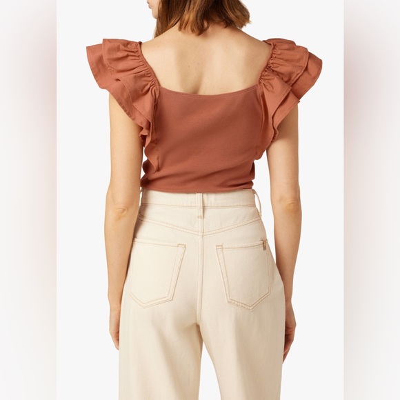 JOE’S The Leslie Tank - Picture 3 of 8